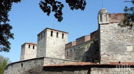 видин отбелязва духовния празник