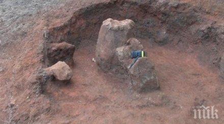 интересни находки откриха созопол