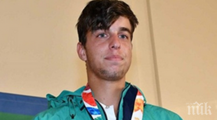 сериозен успех българския тенис