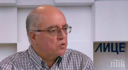 социологът кънчо стойчев горещ коментар ново правителство състави пак борисов начело