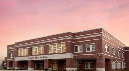 задържаха ученички флорида заради заговор убийства деца