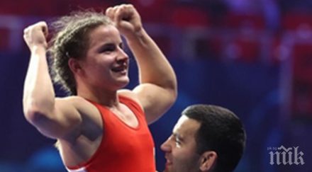 страхотен ден родната борба