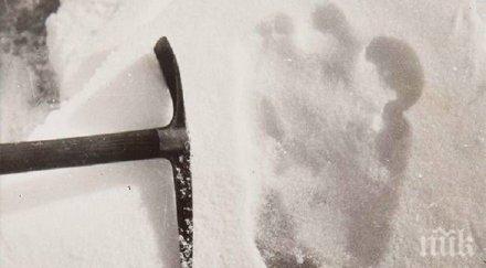 шокираща история йети витае около еверест