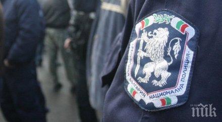 преоблечен жена апаш обирал улиците варна опандизиха