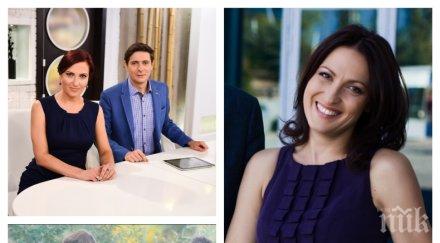 скандал ани цолова гепи бизнеса колежка радиото разменят остри реплики мрежата