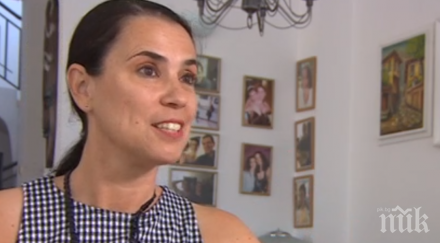 първата съпруга христо шопов напусна годишна снимки