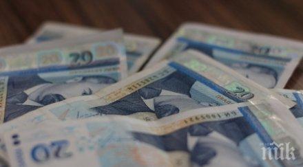 тревожна тенденция все повече хора смогват плащат кредитите