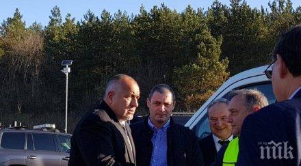 борисов посече опозицията кое колапс парламентът работи хазната милиарди повече