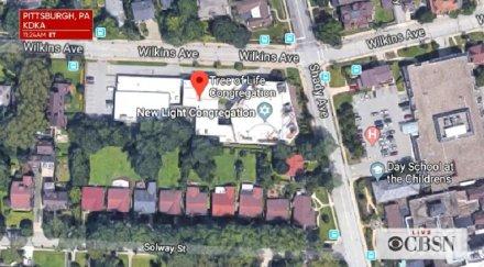 годишна жена сред жертвите питсбърг