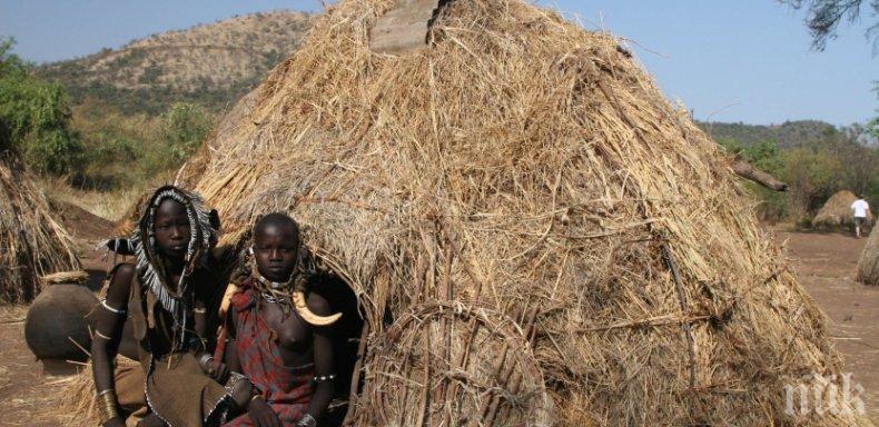 ПРЕЦЕДЕНТ: Етиопия избра жена за президент