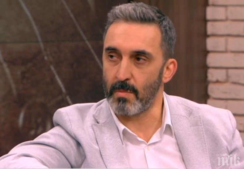 МЪЖЕ, НЕ ПОДЦЕНЯВАЙТЕ: След 40 - задължителен тест за рак на простатата