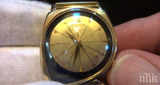 Белгия, Холандия и Австрия склонни към отлагане на въпроса за часовото време