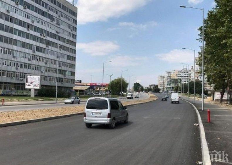 Главният архитект на Варна успокоява: Няма да има небостъргач, а сграда на два етажа