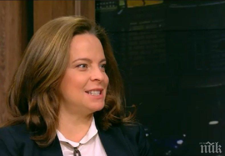 ТЕЖКИ ДУМИ! Бивш министър с мрачна прогноза за здравеопазването у нас - ще ставаме все по-болни

