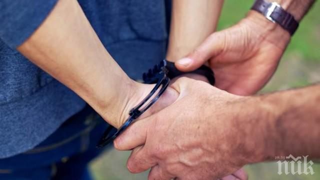 Арестуваха заподозрян за писмата-бомби в САЩ