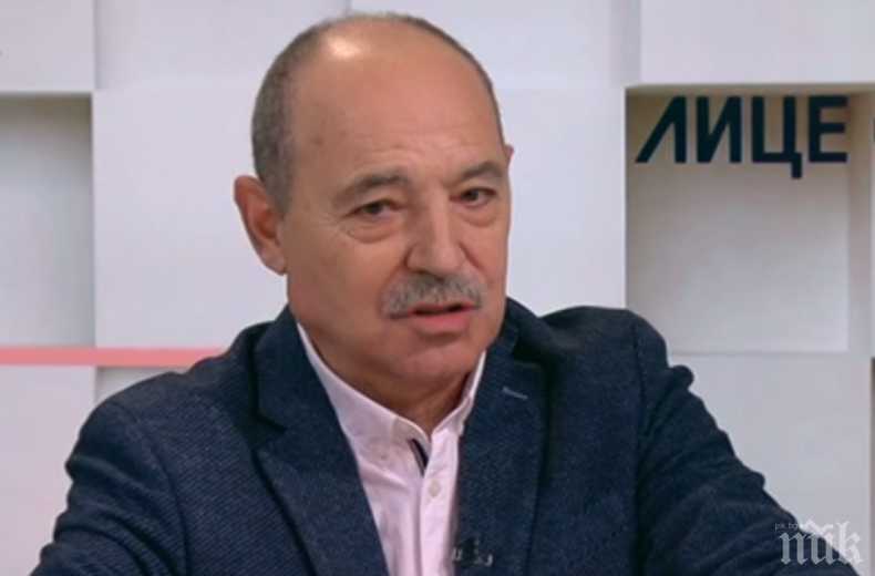 Минчо Коралски: Правата на хората с увреждания трябва да бъдат засегнати във всички закони