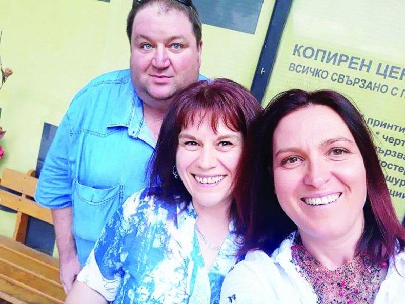 САМО В ПИК И РЕТРО! Ани Цолова повехна заради депресия  