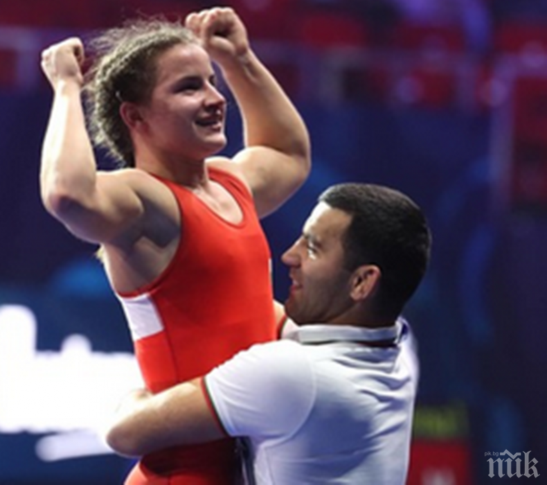 Страхотен ден за родната борба