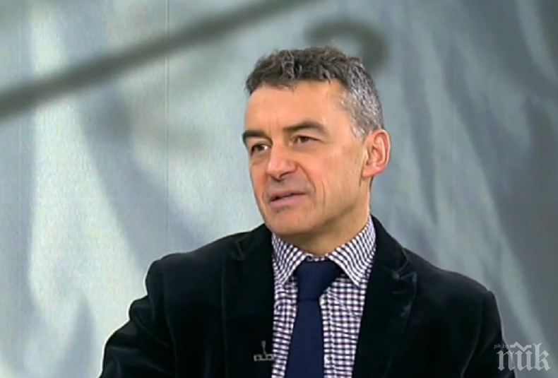 Кардиологът Иво Петров: Шумът усилва стреса и депресията