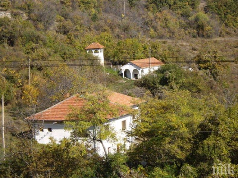 ШАШ: Откриват четвърти паметник в село с 10 жители в Кюстендилско