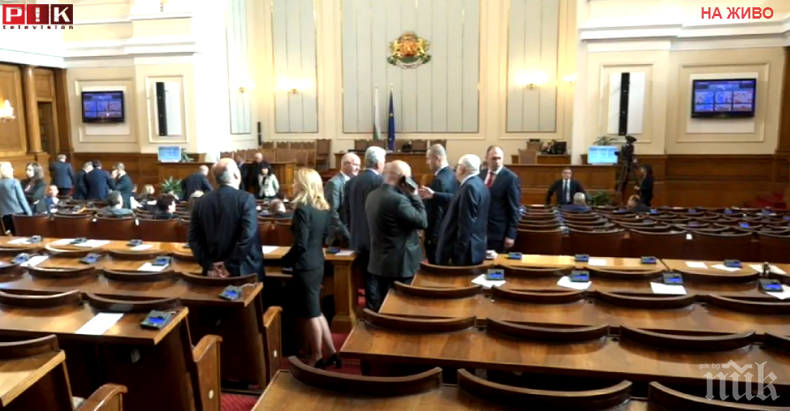 Законът за прозрачността в медиите мина на второ четене на комисия в парламента