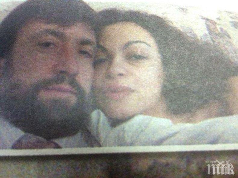 САМО В ПИК: Олигарсите Баневи забъркани в порно скандал (СНИМКИ 18+)