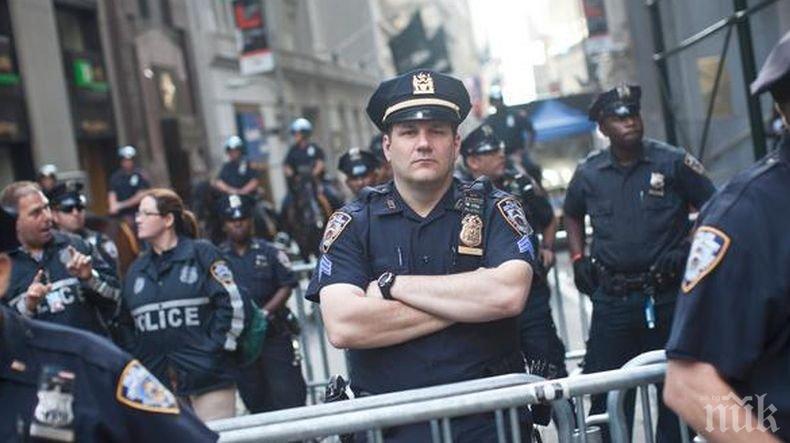 ФБР обяви за още два подозрителни пакета