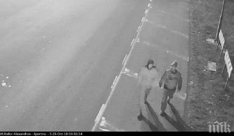 Кражба остави Бургас без система за управление на риска от наводнения