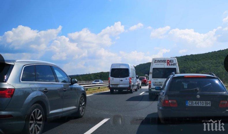 Пловдив ще има югоизточен обход, но с едно условие