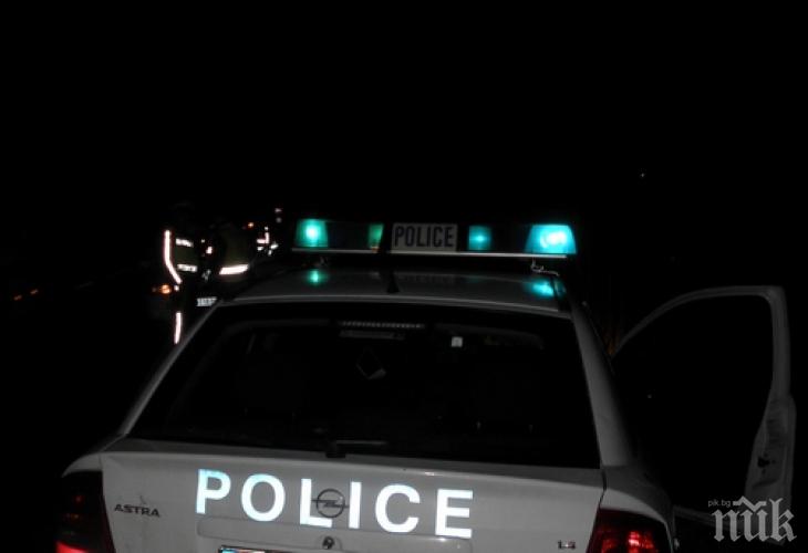 Арестуваха въоръжен до сградата на хърватския президент