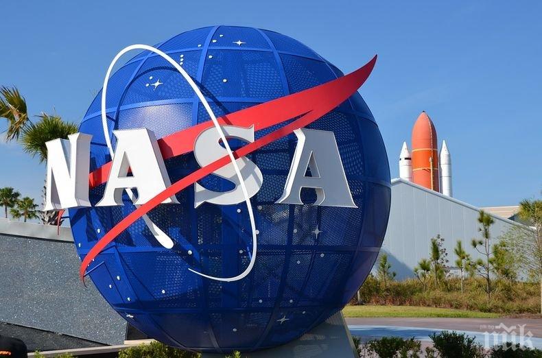 Сближаване: НАСА покани ръководителя на „Роскосмос“ на съвместен форум