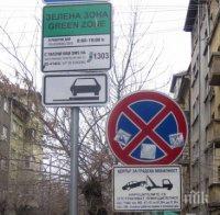 СЛЕД БРОЕНИ ДНИ: Разширяват зелената зона в София (КАРТА) 