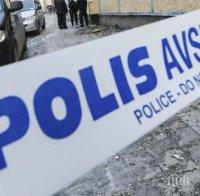 Грък е загинал при престрелка с албанската полиция, която свалила гръцкото знаме