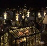 ШОК: Коледните базари ще се наричат зимни в Белгия, за да не дискриминират другите религии