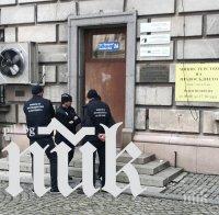 Изправят пред съда арестуваните при акцията в Агенцията за българите в чужбина