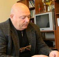 Отстраниха от пост осъдения кмет на Брезово