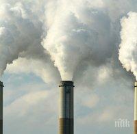 ШОКИРАЩИ ДАННИ: Мръсният въздух убива 600 хил. деца годишно