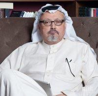 САЩ обмислят нови санкции за убийството на Хашоги
