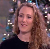 Пълна лудост! Британка обяви годеж с полтъргайст, правила секс с призраци