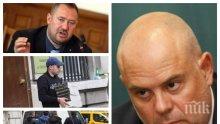 ПЪРВО В ПИК TV: Зам.-главният прокурор Иван Гешев с нови разкрития за арестите в Агенцията за българите в чужбина (ОНОВЕНА)