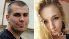 ИЗВЪНРЕДНО В ПИК: Проговори бруталният двоен убиец от София! Викторио не помни нищо - ето първите му думи пред разследващите