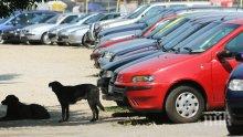 Данъкът за бедняшките коли е безобразие
