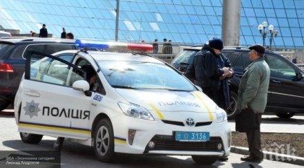 разбиха терористична клетка татарстан готвеща атентати русия