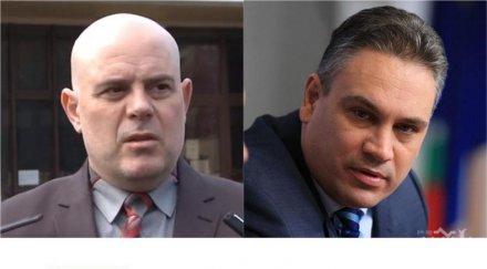 първо пик спецпрокуратурата антимафия разкрития тежките обвинения прокопиев аферата паспорти обновена