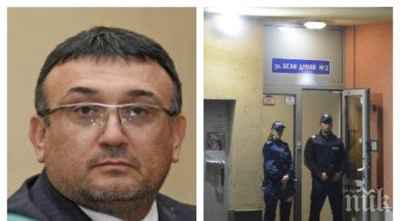 извънредно пик младен маринов първи коментар двойното убийство софия обновена