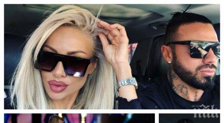 пик пръскат рекордна сума съквартиранти старс благо георгиев русата златка прибират 400 бона влиза къщата