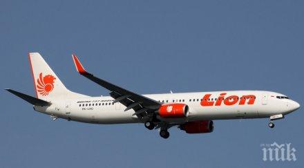 подробности разбилия индонезия самолет имал проблем предишния полет