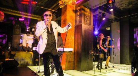 разплакаха васил найденов бутиковия концерт столичен клуб снимки