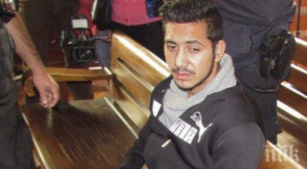 горещо разкрития бруталното убийство русенката виктория маринова