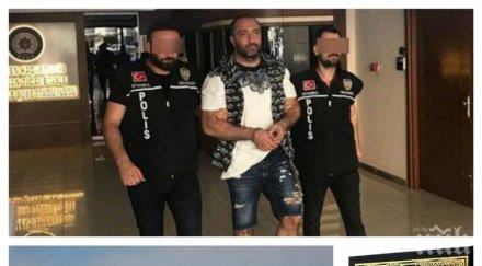 две религии митьо очите приема исляма несебърският капоне готов смени вярата заради многоженството